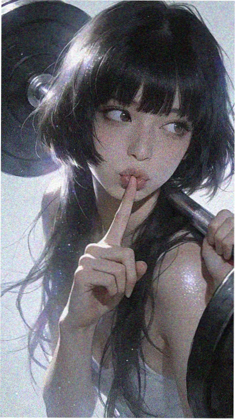 叭嗒漫画 深夜食肆真人版 治愈短剧