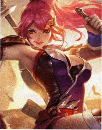 叭嗒漫画 深蓝档案 科幻悬疑剧