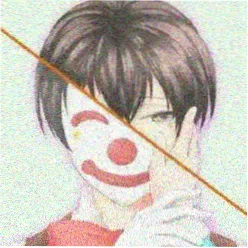 读者头像